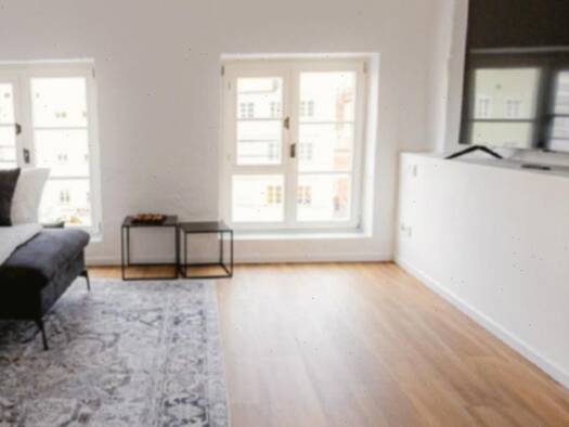Loft zur Miete 655 € 3 Zimmer 75 m² Geschoss 3/4 frei ab sofort Stadtplatz 38 Mühldorf Mühldorf a.Inn 84453