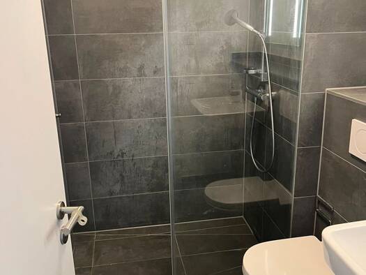 Wohnung zur Miete 820 € 1 Zimmer 29,5 m² 2. Geschoss frei ab 16.09.2026 Thomas-Dehler-Straße Ramersdorf-Perlach München 81737
