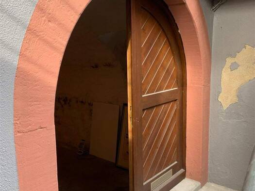 Sonstiges zur Miete 4 € 2 Zimmer Basler Str. 78 Stetten Lörrach 79540