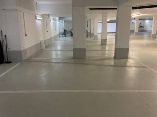 Tiefgaragenstellplatz zur Miete provisionsfrei 70 € Elisabeth-Selbert-Allee Langen Langen 63225