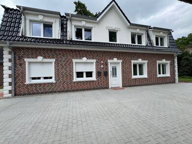 Wohnung zum Kauf als Kapitalanlage geeignet 437.650 € 3 Zimmer 82,9 m² Pfänderweg 51 a Donnerschwee Oldenburg 26123