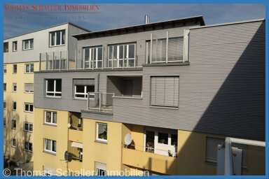 Penthouse zum Kauf 995.000 € 4,5 Zimmer 268 m² 3. Geschoss Dambach Fürth 90768