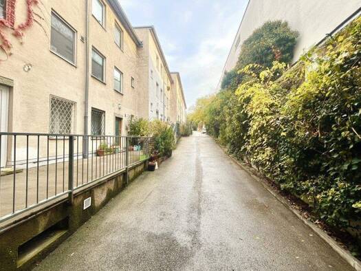 Studio zur Miete 709 € 1 Zimmer Wien 1190