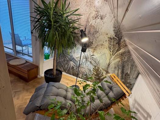 Loft zur Miete 1.900 € 2,5 Zimmer 85 m² Geschoss 1/2 frei ab 25.08.2026 Innenstadt Worms 67547