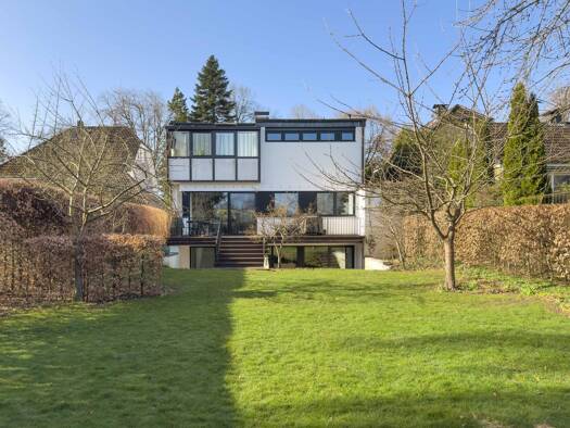 Einfamilienhaus zum Kauf 1.500.000 € 6,5 Zimmer 246 m² 1.802 m² Grundstück Bargteheide 22941