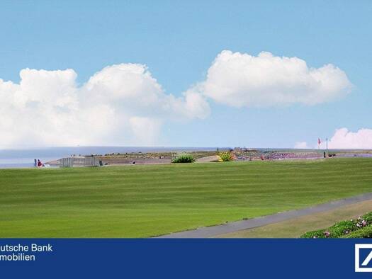 Wohnung zum Kauf 179.000 € 2 Zimmer 45 m² Büsum 25761