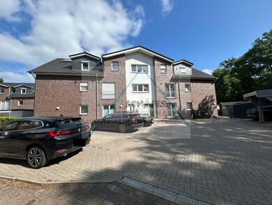 Wohnung zur Miete 1.000 € 3 Zimmer 96,7 m² 1. Geschoss frei ab 01.09.2025 Sudweyhe Weyhe 28844