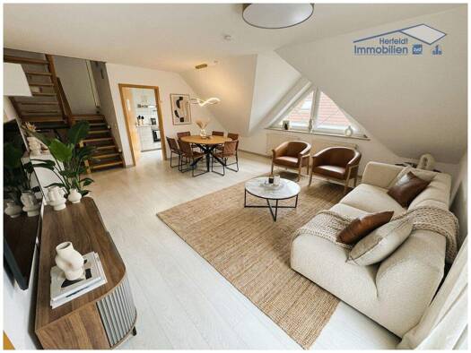 Maisonette zum Kauf 329.000 € 3,5 Zimmer 87 m² Klosterlechfeld 86836