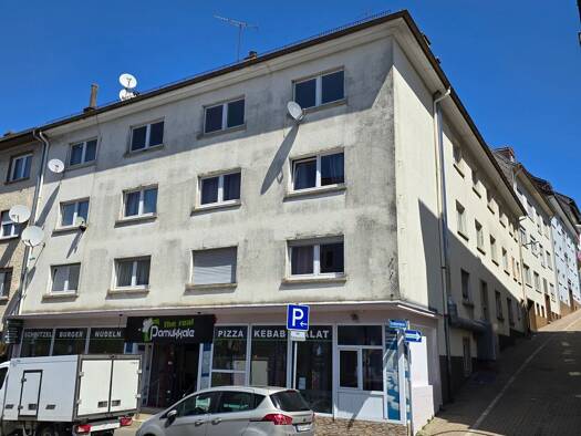 Wohnung zur Miete 450 € 2 Zimmer 55 m² Pirmasens 66953