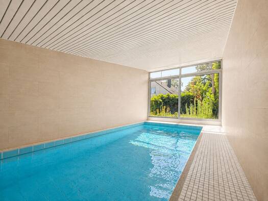 Einfamilienhaus zum Kauf 938.000 € 4 Zimmer 232 m² 785 m² Grundstück Unterbach Stadtbezirk 8 40627