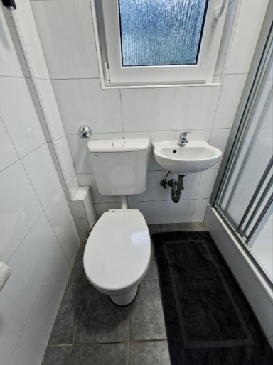 Wohnung zur Miete 380 € 1 Zimmer 25 m² Wiemelhausen Bochum 44789