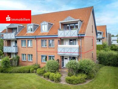Wohnung zum Kauf 179.000 € 3 Zimmer 73,3 m² Büdelsdorf 24782