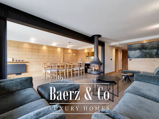 Haus zum Kauf 2.705.000 € 166 m² Impasse des 2 Têtes 267 Villages et Station Arcs Bourg-Saint-Maurice 73700