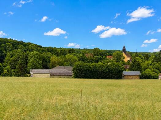 Haus zum Kauf 426.000 € 120 m² 12.000 m² Grundstück Saint-Ange-et-Torçay 28170