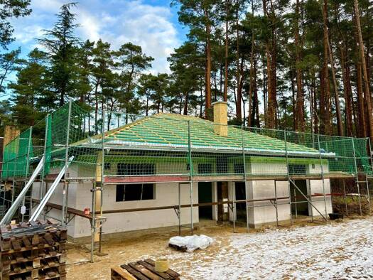 Haus zum Kauf provisionsfrei 599.000 € 4 Zimmer 108 m² 576 m² Grundstück Caspar-David-Friedrich-Straße Lubmin 17509