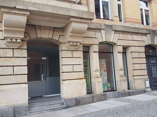 Bürofläche zur Miete provisionsfrei 6,50 € 2 Zimmer 93 m² Bürofläche Kurze Gasse 1 Pulsnitz 01896