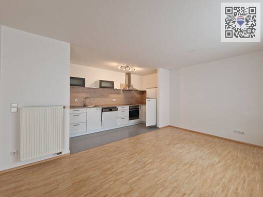 Wohnung zur Miete 730 € 2,5 Zimmer 52 m² 1. Geschoss Crailsheim Crailsheim 74564