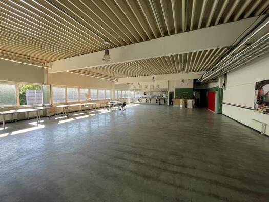 Ausstellungsfläche zur Miete 4.200 € Oespel Lütgendortmund 44149