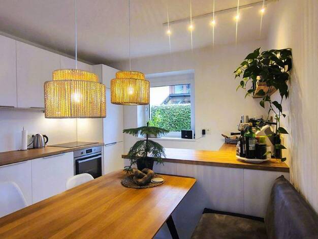 Einfamilienhaus zum Kauf 399.800 € 5,5 Zimmer 127 m² 600 m² Grundstück Suben 4975