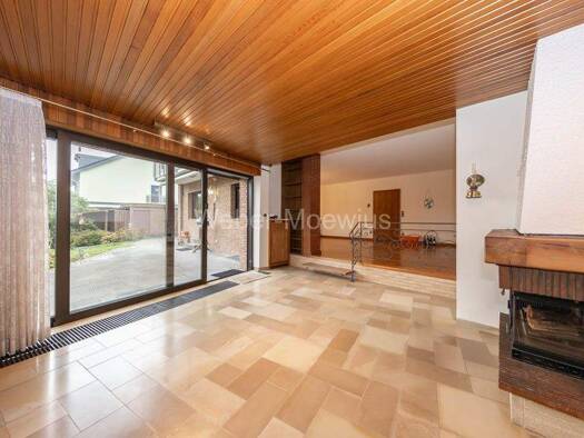 Einfamilienhaus zum Kauf 549.000 € 7 Zimmer 148 m² 731 m² Grundstück Keldenich Wesseling / Keldenich 50389