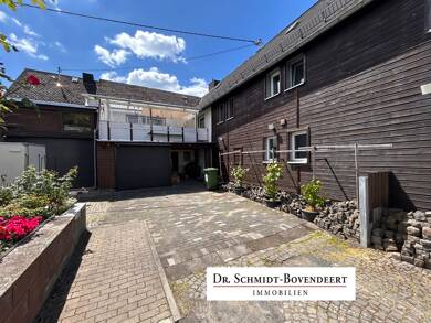 Einfamilienhaus zum Kauf 159.000 € 6 Zimmer 160 m² 523 m² Grundstück Berzhahn 56459