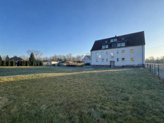 Grundstück zum Kauf 115.000 € 1.080 m² Grundstück Großzössen Neukieritzsch 04575