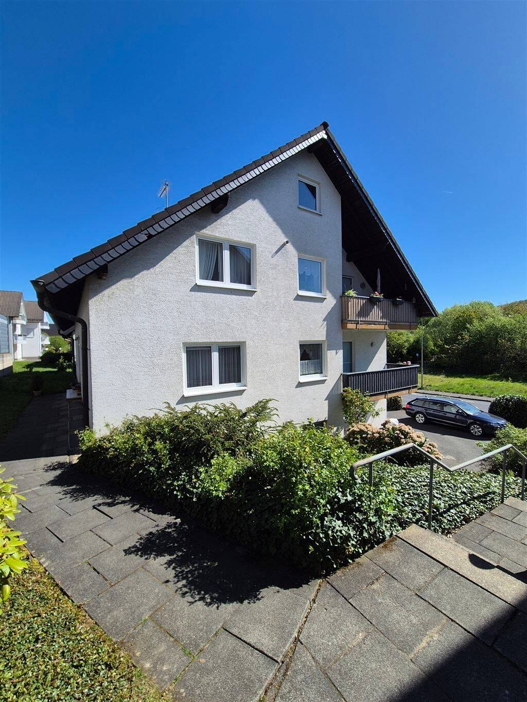 Mehrfamilienhaus zum Kauf - Ansicht 5