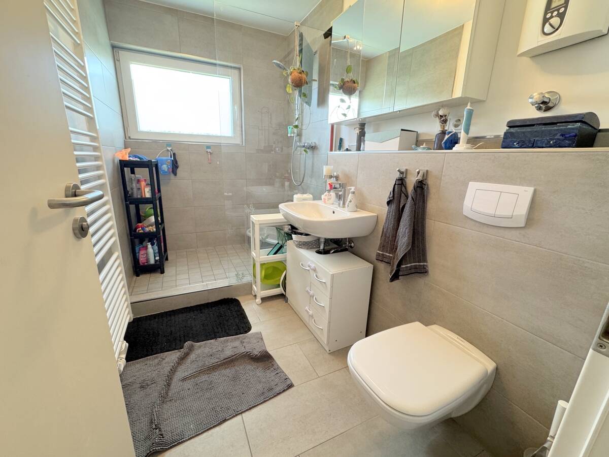 Haus – Bochum, Weitmar - Ansicht 2