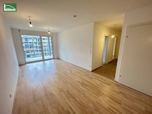 Wohnung zur Miete 787 € 3 Zimmer 61,8 m² 2. Geschoss Waagner-Biro-Straße 84 Lend Graz 8020