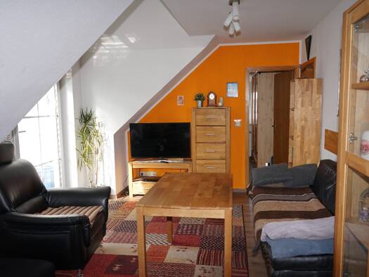 Wohnung zur Miete 490 € 2 Zimmer 41 m² frei ab 01.11.2026 Türkheim Türkheim 86842