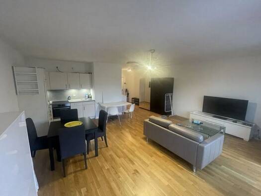 Wohnung zur Miete 800 € 1 Zimmer 32 m² Geschoss 2/4 frei ab sofort Westend-Nord Innenstadt II 60323