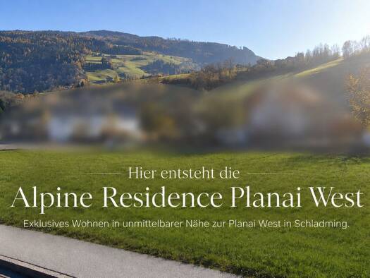 Wohnung zum Kauf 833.188 € 3 Zimmer 61,8 m² 1. Geschoss Schladming 8970