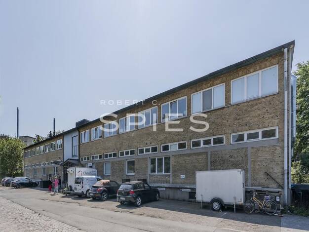Bürofläche zur Miete provisionsfrei 12,50 € 1.753 m² Bürofläche teilbar ab 435 m² Lokstedt Hamburg 22529