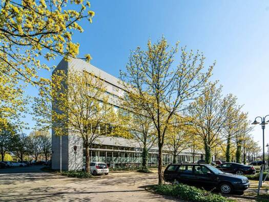 Bürofläche zur Miete provisionsfrei 8,50 € 355 m² Bürofläche teilbar ab 355 m² Bergheim Duisburg 47228