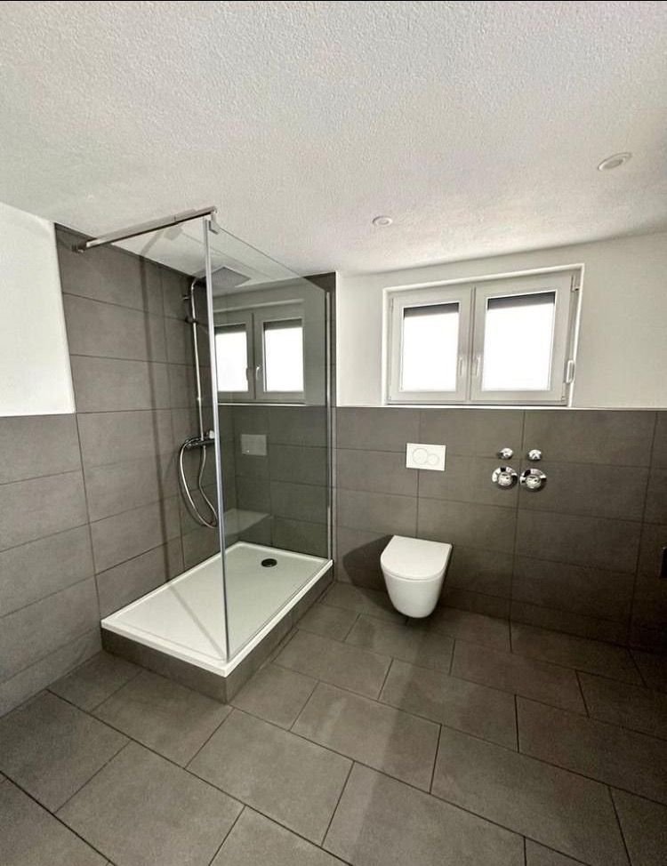 Wohnung zur Miete 1.300 € 3,5 Zimmer 83 m²<br/>Wohnfläche 1.<br/>Geschoss Erlenstrasse Brenz Sontheim an der Brenz 89567