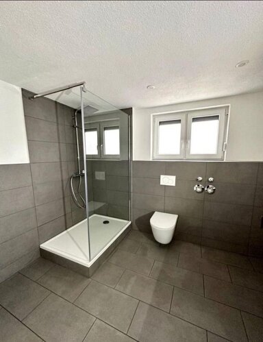 Wohnung zur Miete 1.400 € 3,5 Zimmer 83 m² 1. Geschoss Erlenstrasse Brenz Sontheim an der Brenz 89567