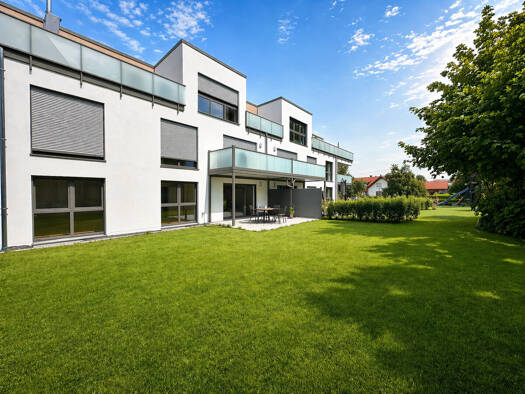 Wohnung zum Kauf 299.000 € 3 Zimmer 90,6 m² Irslingen Dietingen 78661