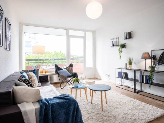 Wohnung zum Kauf 189.900 € 4,5 Zimmer 98 m² Baumheide Heepen 33609