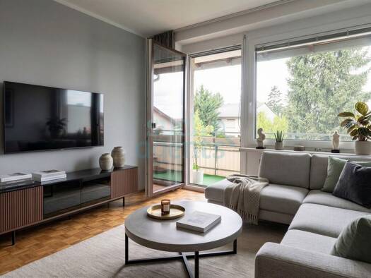 Wohnung zum Kauf 148.000 € 2 Zimmer 36,7 m² 3. Geschoss Geidorf Graz 8010