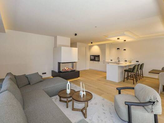 Wohnung zum Kauf - Erstbezug 1.750.000 € 3 Zimmer 122,6 m² EG Brixen im Thale 6364