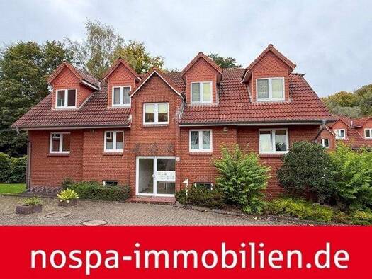 Wohnung zum Kauf 198.000 € 3 Zimmer 81 m² Glücksburg 24960
