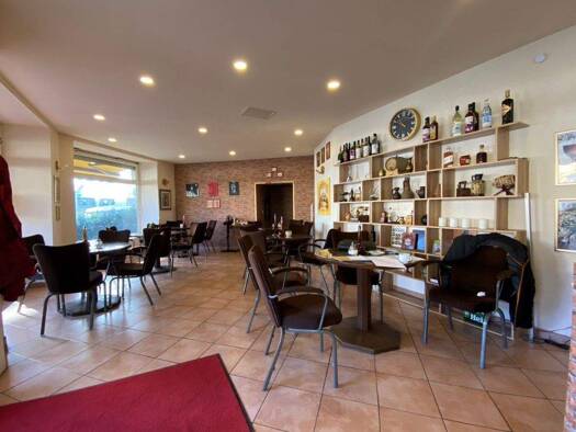 Restaurant zur Miete provisionsfrei 1.600 € 50 m² Gastrofläche Pankow Berlin 13189