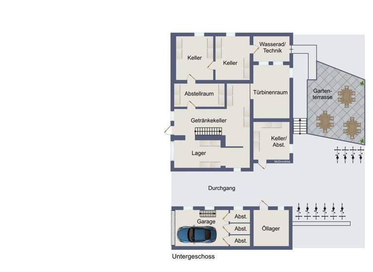 Haus zum Kauf 1.395.000 € 19 Zimmer 628 m² 1.874 m² Grundstück Schmallenberg 57392