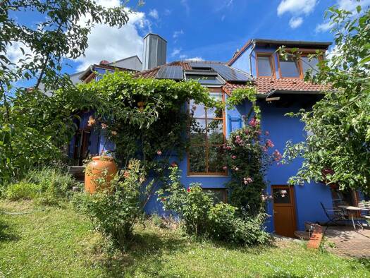 Einfamilienhaus zum Kauf 949.000 € 6 Zimmer 168 m² 389 m² Grundstück frei ab 01.10.2026 Bamberg 96049