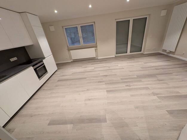 Wohnung zur Miete - Erstbezug 880 € 2 Zimmer 51,5 m² 2. Geschoss Schmidtstraße 8 Rüdesheim am Rhein 65385