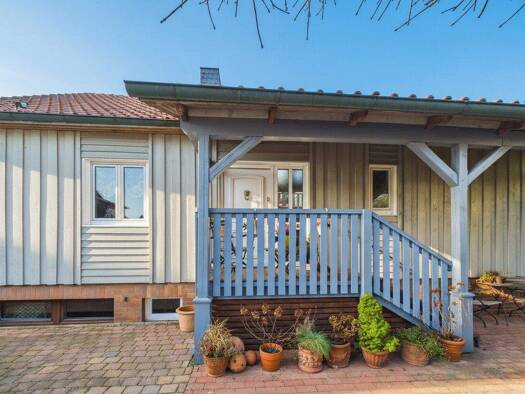 Einfamilienhaus zum Kauf 525.000 € 5 Zimmer 170 m² 460 m² Grundstück Misburg-Nord Hannover 30629