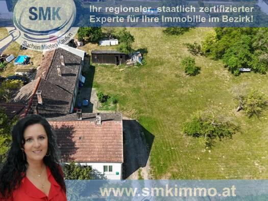 Einfamilienhaus zum Kauf 960.000 € 5.029 m² Großweikersdorf 3701