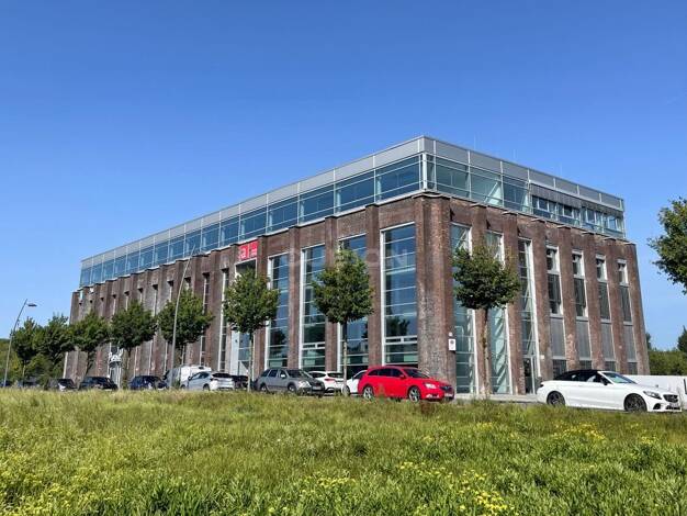 Büro zur Miete provisionsfrei 15 € 166 m² Bürofläche teilbar ab 166 m² Hörde Dortmund 44263