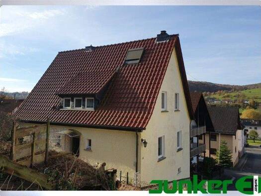 Einfamilienhaus zum Kauf 299.000 € 5 Zimmer 114 m² 722 m² Grundstück Niedersteinbach Mömbris 63776