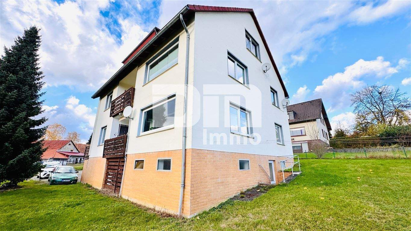 Mehrfamilienhaus zum Kauf - Ansicht 4